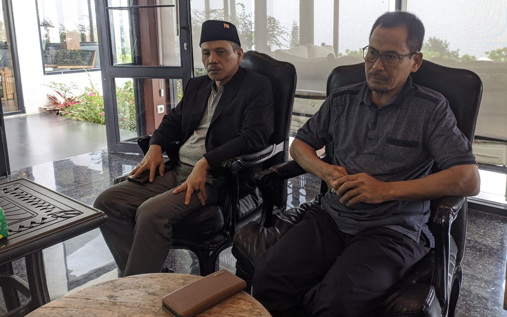 Ketua Umum Tegaskan ABI Harus Berani Menjadi Organisasi Leading