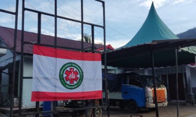 ABI Responsif Perluas Posko dan Distribusi Bantuan Banjir–Longsor di Aceh