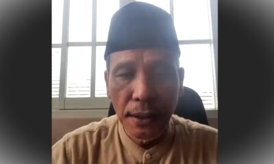 Ustadz Zahir Yahya: Keteladanan sebagai Metode Utama Pendidikan Anak dalam Islam