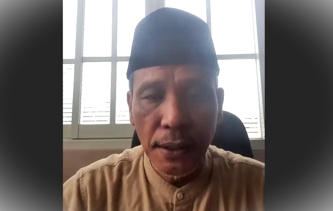Ustadz Zahir Yahya: Keteladanan sebagai Metode Utama Pendidikan Anak dalam Islam