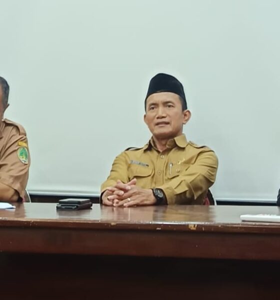 Muslimah ABI Kota Pasuruan Jajaki Sinergi Program Pemberdayaan Perempuan, Anak, dan Keluarga dengan DP3AKB