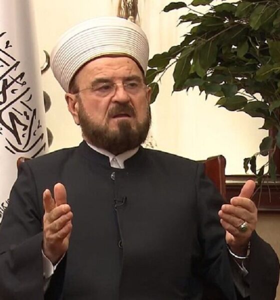 Ulama Dunia: Diam atas Tragedi Gaza adalah Pengkhianatan