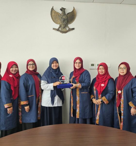 Muslimah ABI DKI Perkuat Kemitraan dengan DPPAPP untuk Pemberdayaan Perempuan dan Perlindungan Anak