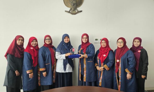 Muslimah ABI DKI Perkuat Kemitraan dengan DPPAPP untuk Pemberdayaan Perempuan dan Perlindungan Anak