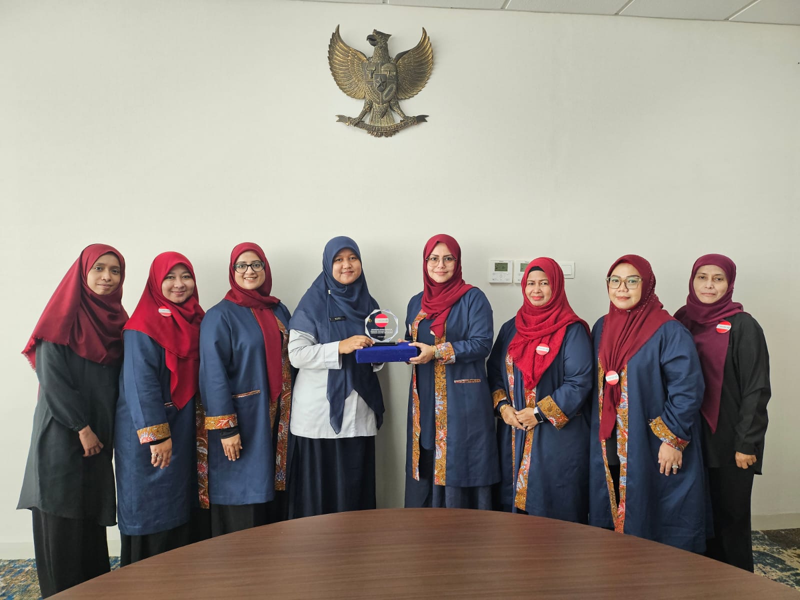 Muslimah ABI DKI Perkuat Kemitraan dengan DPPAPP untuk Pemberdayaan Perempuan dan Perlindungan Anak