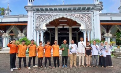 Dari Jepara untuk Sumatera: DPD ABI Konsolidasikan Solidaritas Kemanusiaan