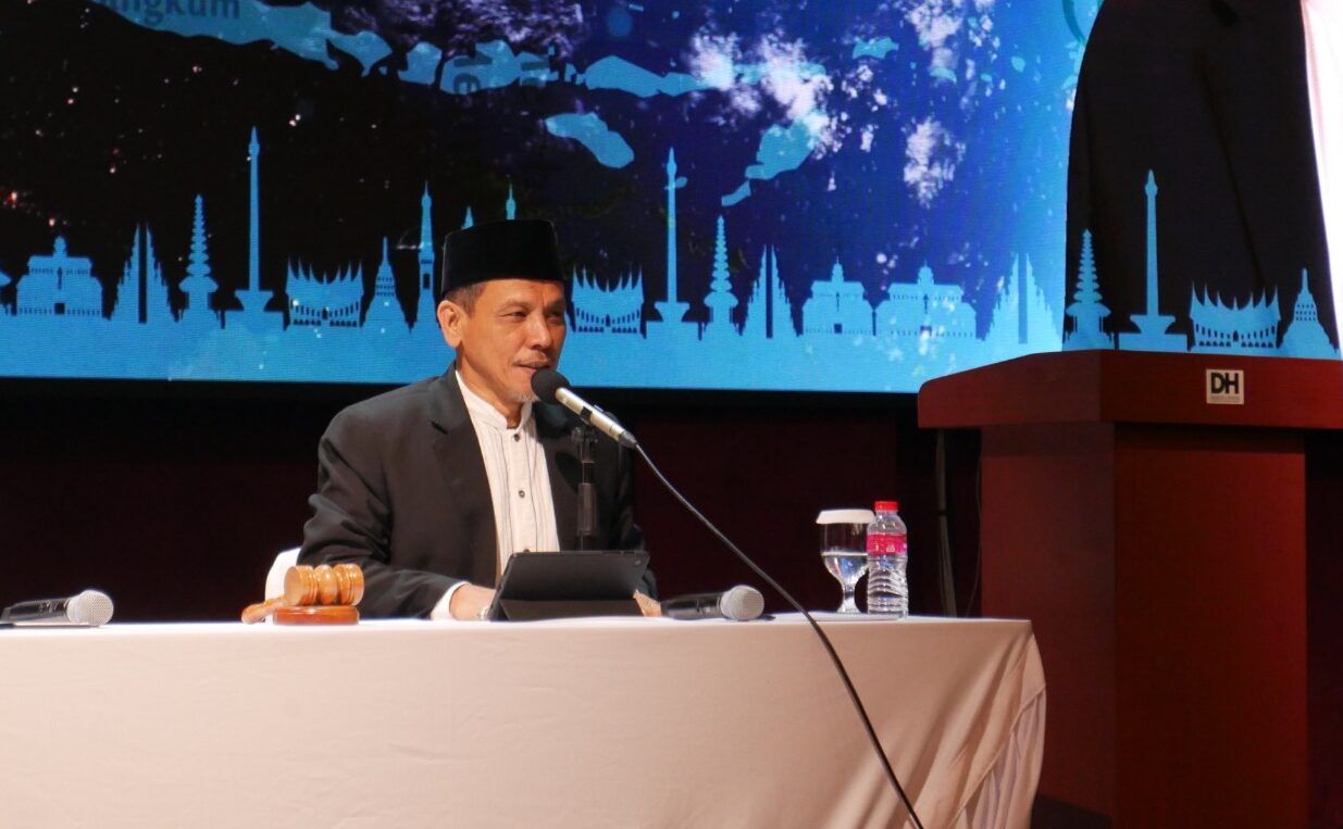 Organisasi sebagai Suluk Sosial, Jalan Penghambaan Kolektif, dan Disiplin Ideologis