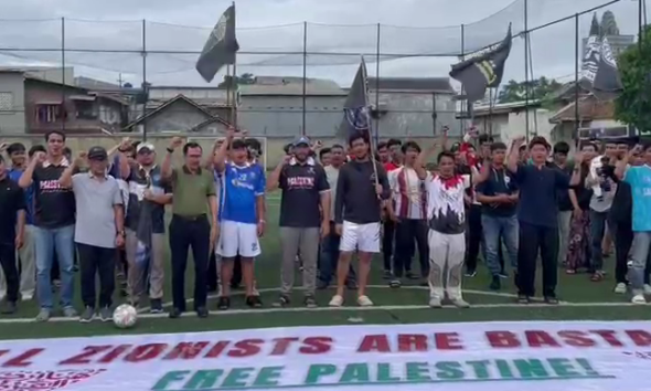 Al-Muntazhor Cup 2025, Mini Football sebagai Medium Persatuan Pemuda Ahlulbait Nasional