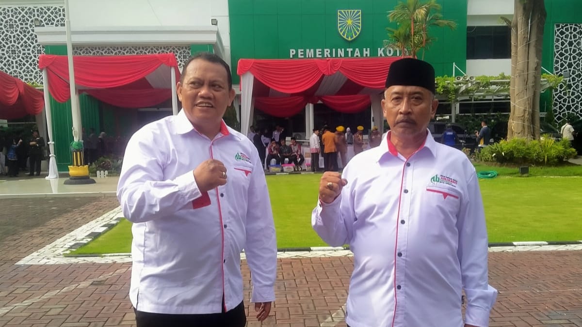 Hadiri Upacara Hari Bela Negara, ABI Kota Probolinggo Tegaskan Komitmen pada NKRI
