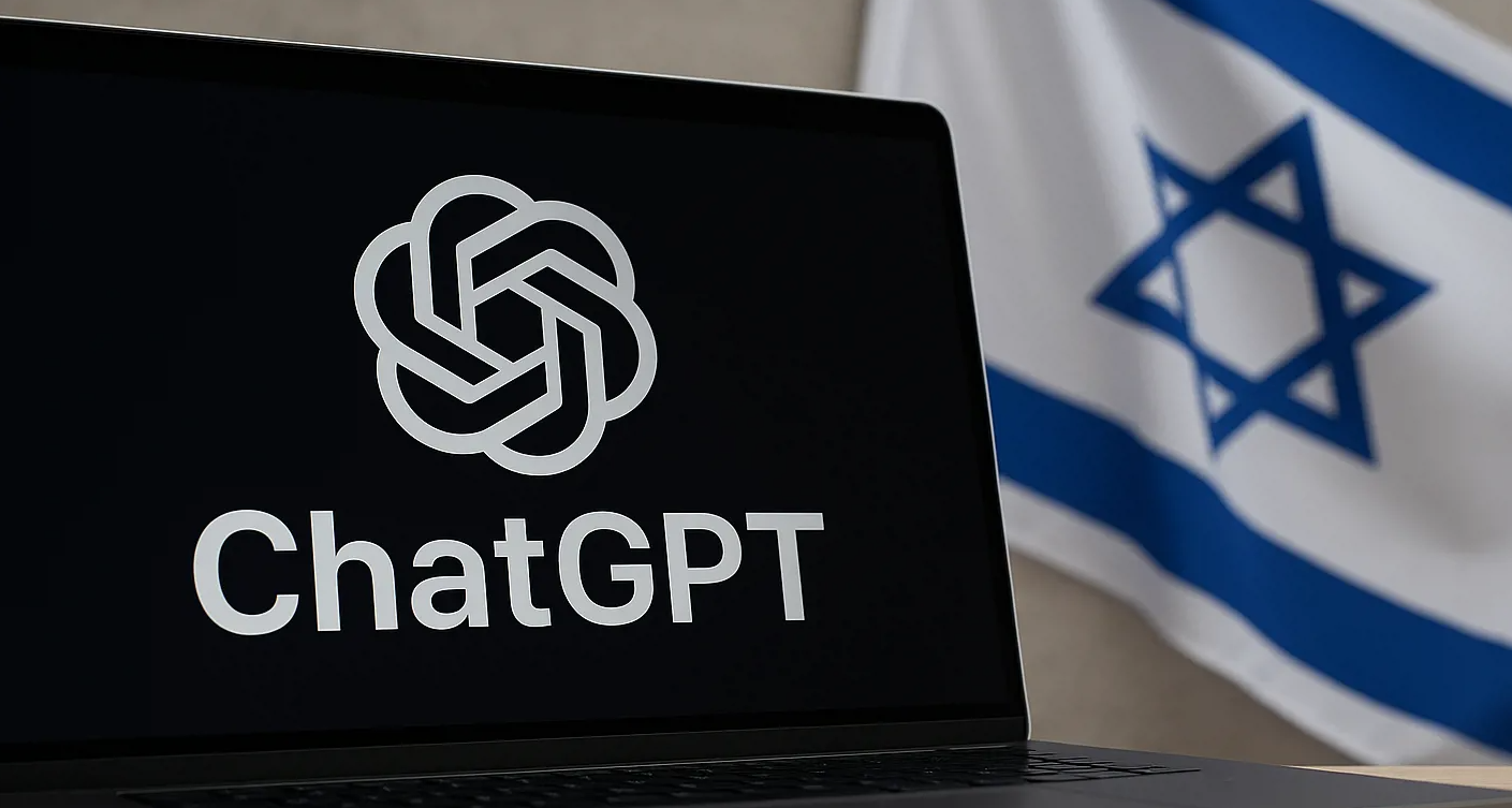 Israel dan Diplomasi Algoritma: Mengelola Narasi di Era AI dan Generasi Z