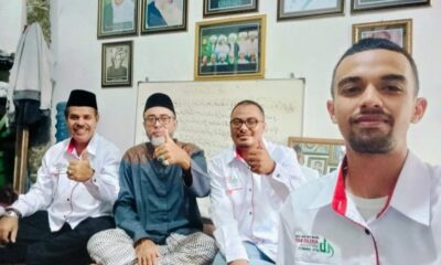 DPD ABI Surabaya Gagas Depo Air Minum untuk Kemandirian Finansial Organisasi