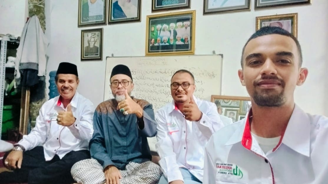 DPD ABI Surabaya Gagas Depo Air Minum untuk Kemandirian Finansial Organisasi