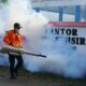 ABI Probolinggo–Lumajang Bersama Pemerintah Daerah Pesisir Gending Gelar Fogging Massal Cegah DBD