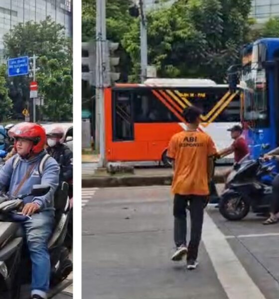 ABI Galang Respons Cepat untuk Korban Banjir dan Longsor di Sumatera