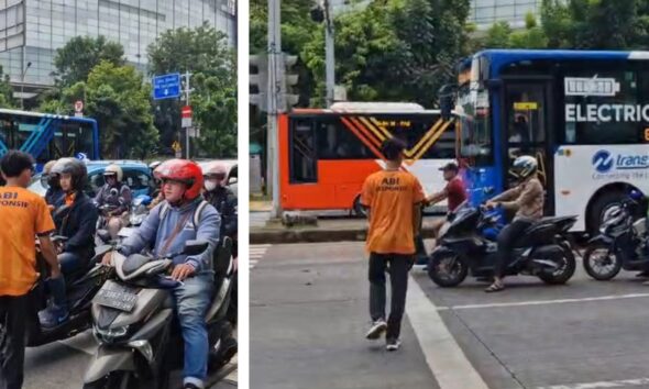 ABI Galang Respons Cepat untuk Korban Banjir dan Longsor di Sumatera