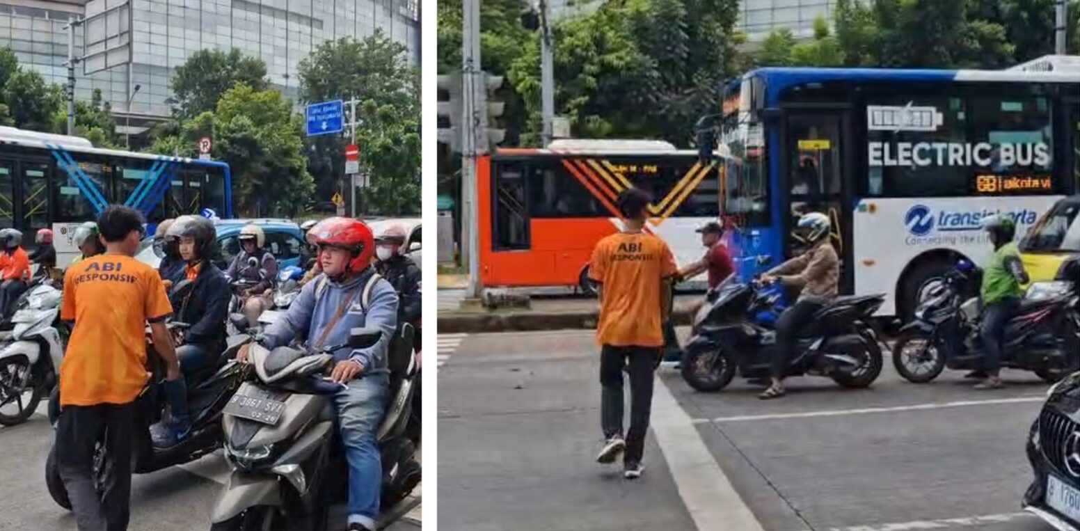 ABI Galang Respons Cepat untuk Korban Banjir dan Longsor di Sumatera