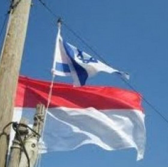 Bahasa Cinta di Tengah Genosida Gaza: Strategi Digital Akun Pro-Israel di Indonesia