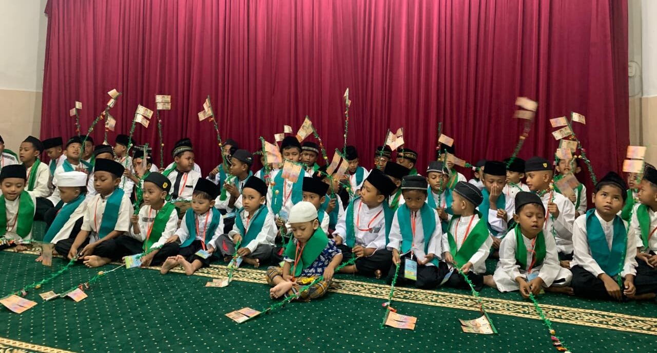 ABI dan Dinkes Pasuruan Gelar Khitan Massal Lewat Kemitraan Lintas Lembaga