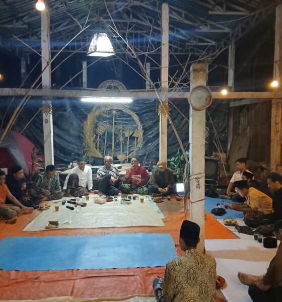 ABI Jepara dan Maiyahan “Sambatan Roso” Tegaskan Pentingnya Ruang Lintas Agama di Jepara