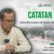 PODCAST ABI | Catatan ABI atas Bencana di Aceh dan Sumatera