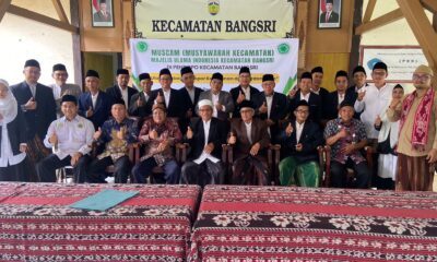 Ahlulbait Indonesia (ABI) dan Arsitektur Kebersamaan di Muscam MUI Kecamatan Bangsri