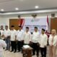 Pengurus Baru DPW ABI DIY Resmi Dilantik, Dihadiri Tokoh Ormas dan Akademisi