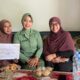 Perkuat Peran Perempuan, Muslimah ABI Pamekasan Bangun Sinergi dengan Persatuan Istri Tentara