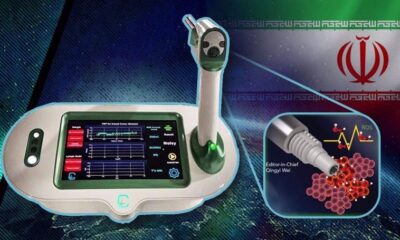 15 Detik yang Menyelamatkan Nyawa: Terobosan Bedah Kanker Pertama di Dunia dari Iran