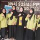 Muslimah ABI Kota Probolinggo Bangun Kolaborasi Pemberdayaan Perempuan dengan DP3A