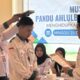 Ali Ridho Bafaqih Nahkodai Pandu ABI Probolinggo Periode 2025–2030