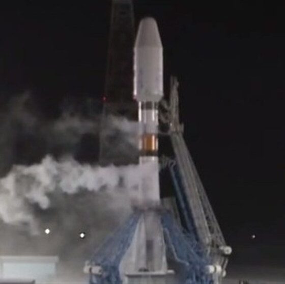 Iran Luncurkan Tiga Satelit Sekaligus dari Rusia, Ditengah Sanksi Internasional