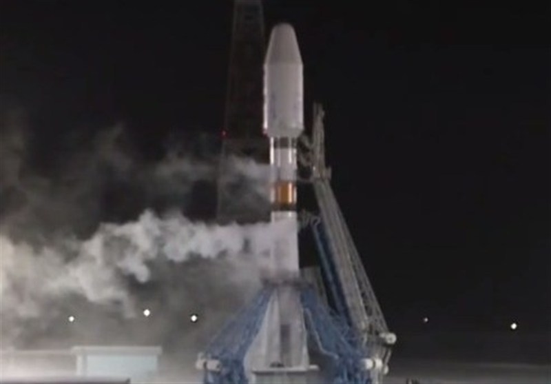 Iran Luncurkan Tiga Satelit Sekaligus dari Rusia, Ditengah Sanksi Internasional