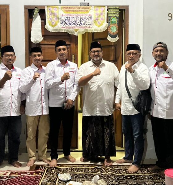 Jangan Sungkan Melabeli Diri sebagai Orang ABI