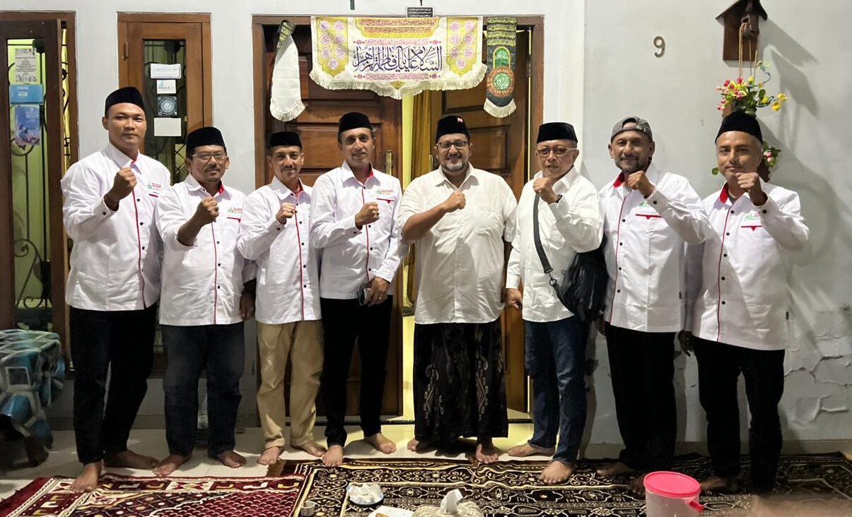 Jangan Sungkan Melabeli Diri sebagai Orang ABI