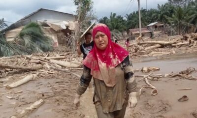 ABI Responsif Gerak Cepat di Tengah Laporan 964 Meninggal Dunia dan 262 Hilang di Sumatra