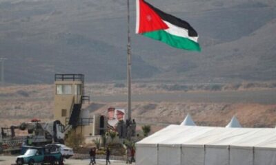 Tentara Yordania Targetkan Wilayah Suriah dengan Dalih Penyelundupan Narkoba