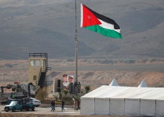 Tentara Yordania Targetkan Wilayah Suriah dengan Dalih Penyelundupan Narkoba