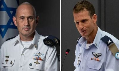 Media Zionis: AS Beri Lampu Hijau Serangan ke Lebanon, Militer Israel Tingkatkan Eskalasi