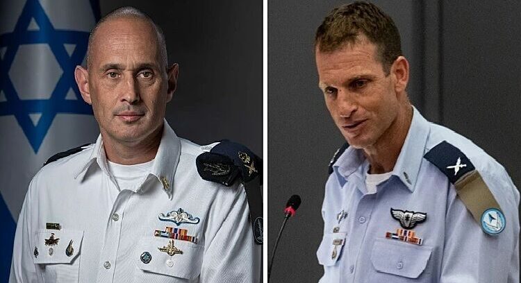 Media Zionis: AS Beri Lampu Hijau Serangan ke Lebanon, Militer Israel Tingkatkan Eskalasi