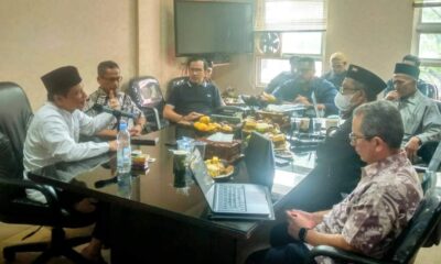 Ketua Umum ABI Nilai Bulan Rajab sebagai Momentum Pengendalian Diri dan Komitmen Sosial