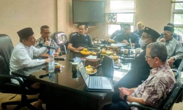 Ketua Umum ABI Nilai Bulan Rajab sebagai Momentum Pengendalian Diri dan Komitmen Sosial