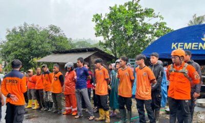 Puluhan Longsor Lumpuhkan Desa di Jepara, ABI Responsif dan HIKDMAT Buka Akses Darurat