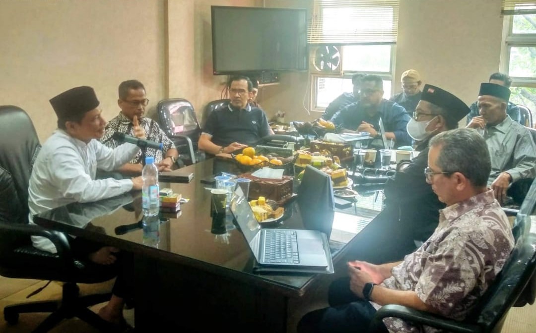 Ketua Umum ABI Nilai Bulan Rajab sebagai Momentum Pengendalian Diri dan Komitmen Sosial