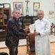 DPD ABI Kota Pekalongan Jalin Dialog Lintas Iman dengan Gereja Santo Petrus
