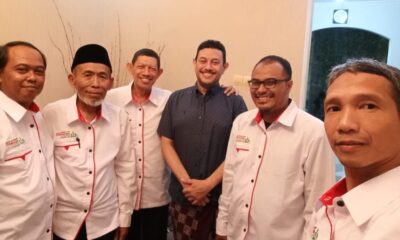 Lanjutkan Silaturahmi Internal, ABI Surabaya Perkuat Konsolidasi dan Serap Masukan dari Dewan Penasihat