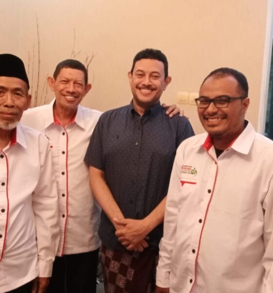 Lanjutkan Silaturahmi Internal, ABI Surabaya Perkuat Konsolidasi dan Serap Masukan dari Dewan Penasihat