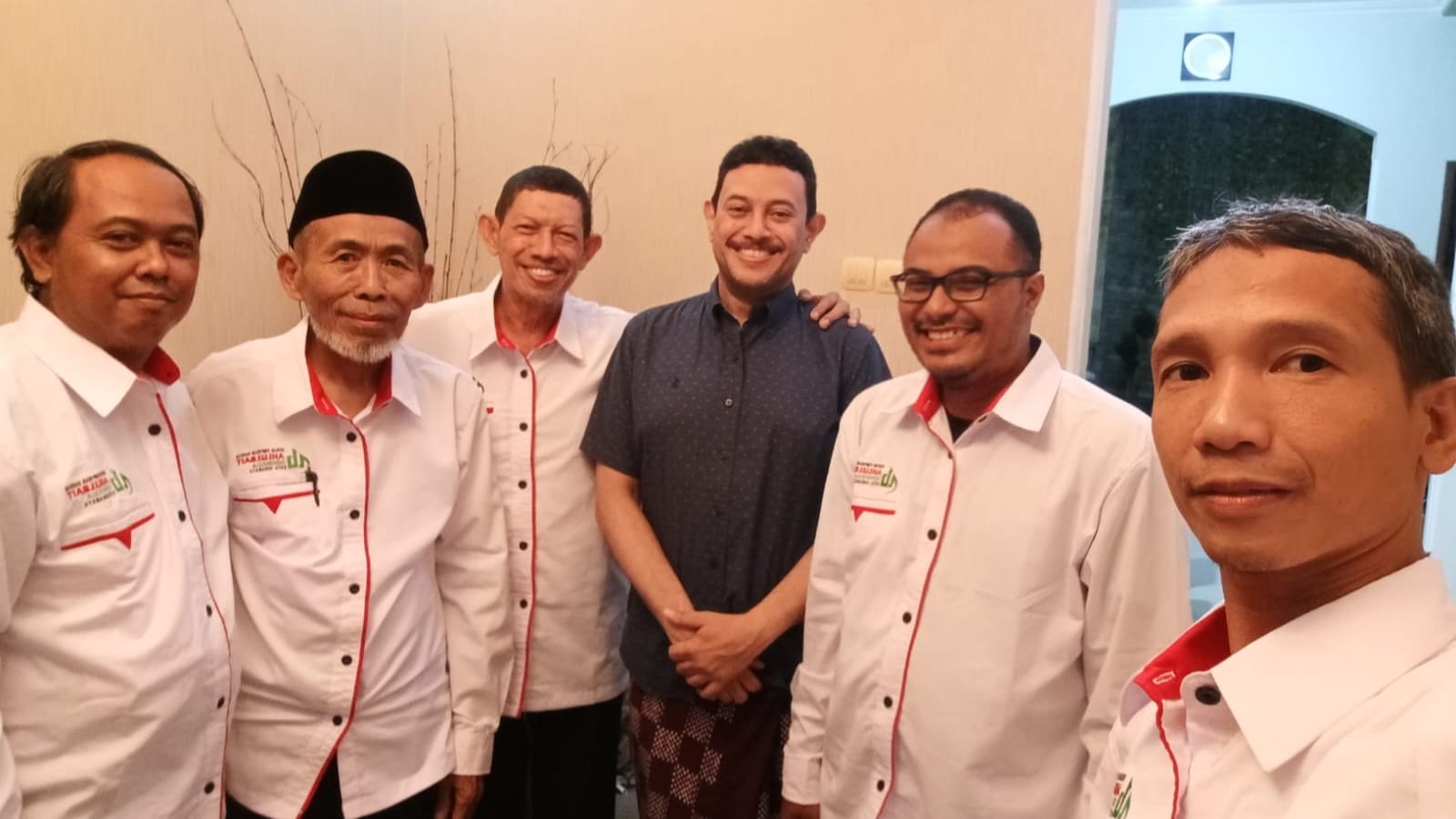 Lanjutkan Silaturahmi Internal, ABI Surabaya Perkuat Konsolidasi dan Serap Masukan dari Dewan Penasihat