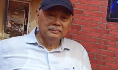 Pakar Geopolitik: Pengiriman Kapal Induk AS ke Teluk Tidak Otomatis Berarti Serangan