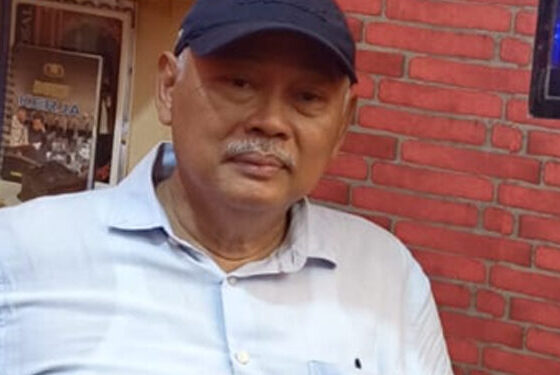 Pakar Geopolitik: Pengiriman Kapal Induk AS ke Teluk Tidak Otomatis Berarti Serangan