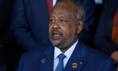 Djibouti Batalkan 1.400 Paspor Pejabat Somaliland Usai Pengakuan Israel